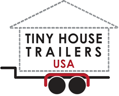 Tiny House Trailers USA